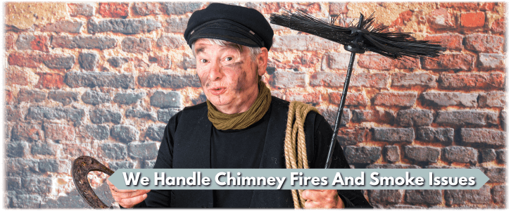 Chimney and Fireplace Solutions