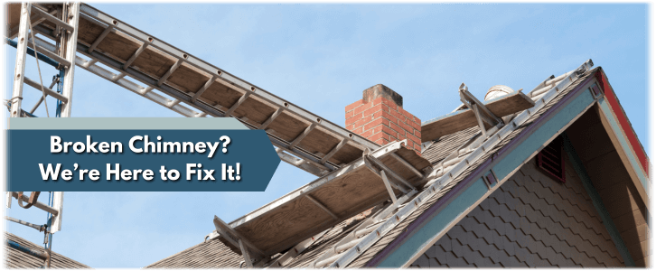 Chimney Repair Nashville