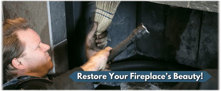 Fireplace Cleaning Nashville