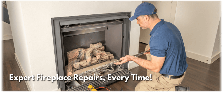 Fireplace Repair Nashville