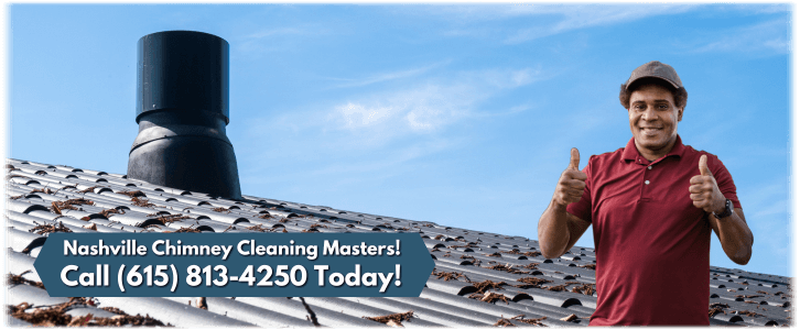 Chimney Cleaning Nashville