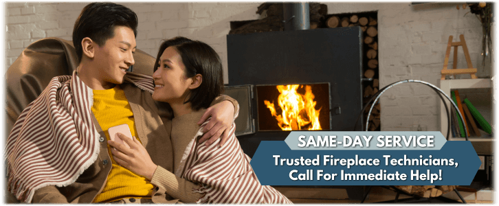 Nashville Chimney Cleaning