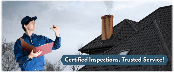Chimney and Fireplace Inspection Nashville